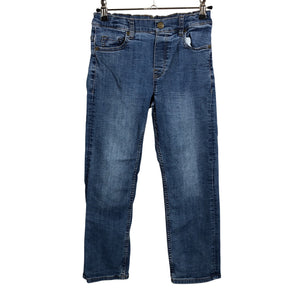 Unisex Polarn O. Pyret - Farkut, koko 134 - 140 - Sininen (1)
