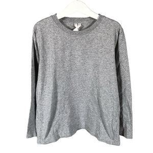Unisex Arket - Trikoopaita, koko 134 - 140 - Harmaa (1)