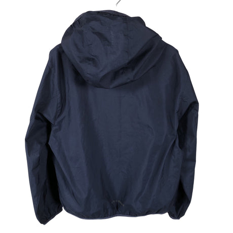 Unisex Uniqlo - Ulkoilutakki, koko 134 - 140 - Sininen (2)