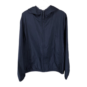 Unisex Uniqlo - Ulkoilutakki, koko 134 - 140 - Sininen (1)
