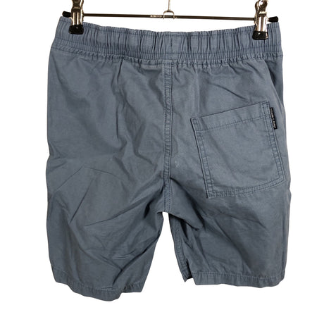 Unisex Polarn O. Pyret - Shortsit, koko 134 - 140 - Vaaleansininen (2)