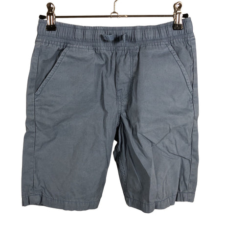 Unisex Polarn O. Pyret - Shortsit, koko 134 - 140 - Vaaleansininen ()