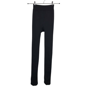 Naisten Vogue - Leggingsit, koko 34 - Musta (1)