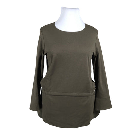 Naisten Ritva Falla - Trikoopaita, koko 42 - Vihreä ()