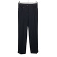 Naisten NP Collection - Suorat housut, koko 40 - Musta ()