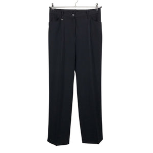 Naisten NP Collection - Suorat housut, koko 40 - Musta (1)