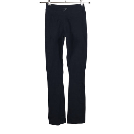 Naisten Gymshark - Urheiluhousut, koko 36 - Musta (2)