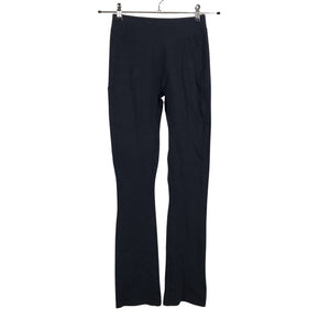 Naisten Gymshark - Urheiluhousut, koko 36 - Musta (1)