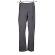 Naisten Gymshark - Urheiluhousut, koko 36 - Harmaa ()