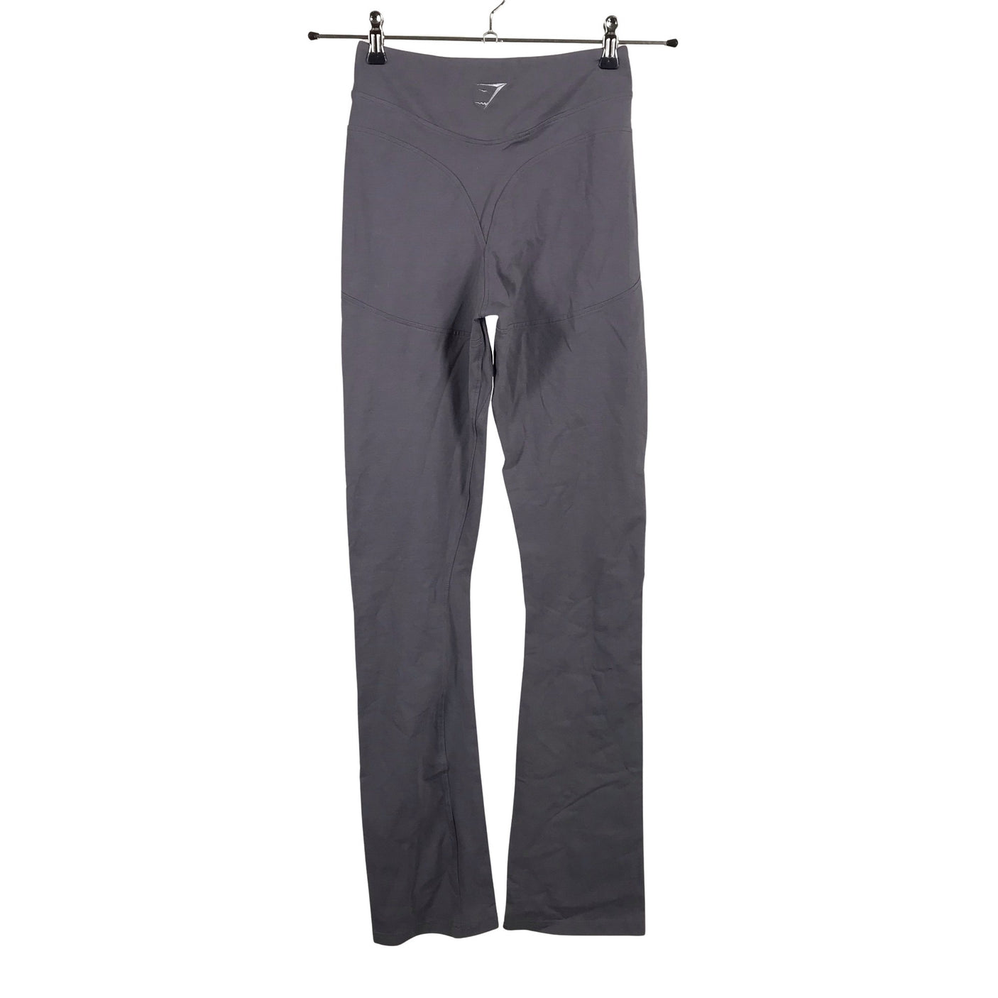 Naisten Gymshark - Urheiluhousut, koko 36 - Harmaa (2)
