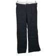 Naisten Armani Jeans - Kangashousut, koko 40 - Musta ()