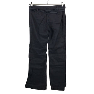 Naisten Armani Jeans - Kangashousut, koko 40 - Musta (2)