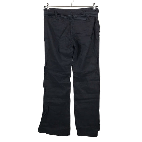 Naisten Armani Jeans - Kangashousut, koko 40 - Musta (2)