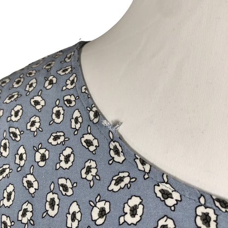 Naisten Soyaconcept - Pusero, koko 42 - Vaaleansininen (2)