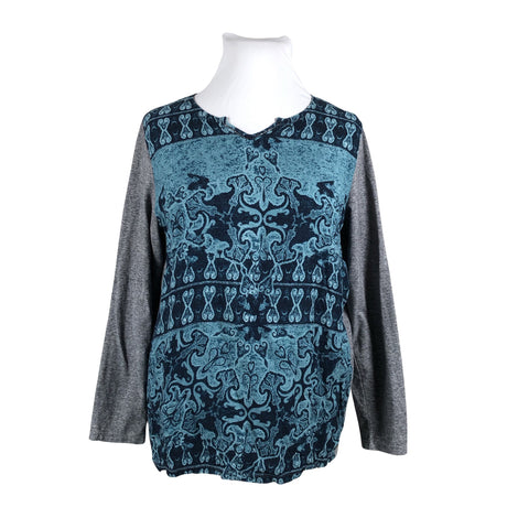 Naisten Cecil - Pusero, koko 42 - Turkoosi ()