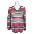 Naisten Gerry Weber - Neulepaita, koko 38 - Harmaa ()
