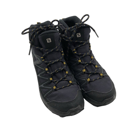 Unisex Salomon - Vaelluskengät, koko 42 - Sininen (2)