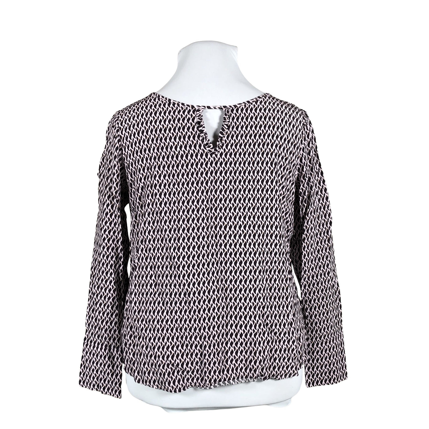 Naisten Comma - Pusero, koko 42 - Vaaleanpunainen (2)