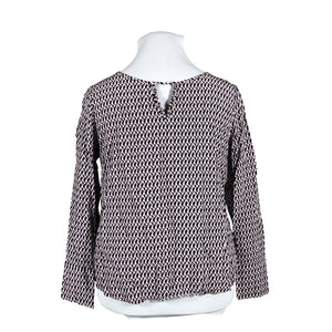 Naisten Comma - Pusero, koko 42 - Vaaleanpunainen (2)