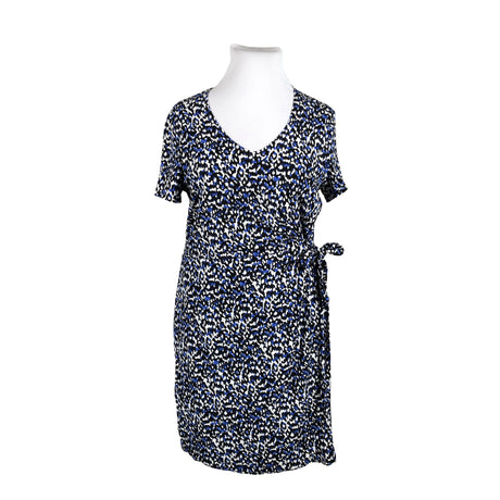 Naisten Gerry Weber - Trikoomekko, koko 44 - Sininen ()