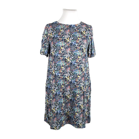 Naisten Esprit - Sifonkimekko, koko 42 - Sininen ()