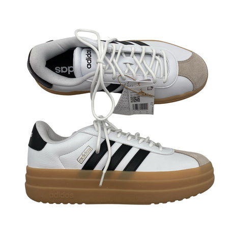 Naisten Adidas - Tennarit, koko 42 - Valkoinen ()
