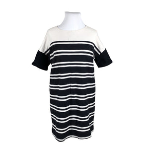 Naisten Esprit - Trikootunika, koko 44 - Sininen (1)