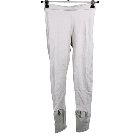 Tyttöjen Luppaset - Leggingsit, koko 134 - 140 - Beige ()