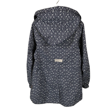 Tyttöjen Reima - Välikausitakki, koko 134 - 140 - Sininen (2)