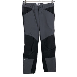 Unisex 8848 Altitude - Ulkoiluhousut, koko 128 - 134 - Harmaa (1)
