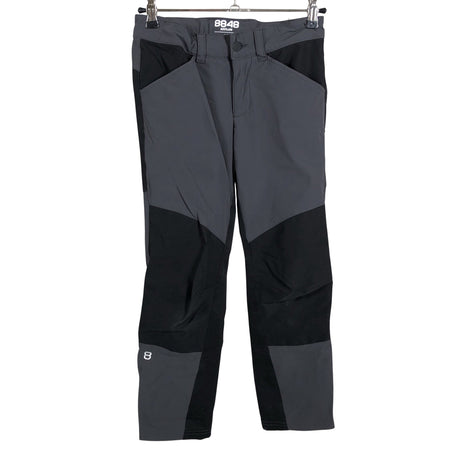 Unisex 8848 Altitude - Ulkoiluhousut, koko 128 - 134 - Harmaa ()