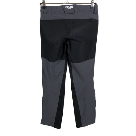 Unisex 8848 Altitude - Ulkoiluhousut, koko 128 - 134 - Harmaa (2)