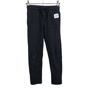 Unisex Andy by Frank Dandy - Collegehousut, koko 128 - 134 - Musta (1)