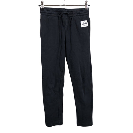 Unisex Andy by Frank Dandy - Collegehousut, koko 128 - 134 - Musta ()