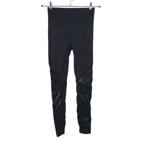 Naisten Soc - Urheilutrikoot, koko 36 - Musta (1)