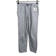 Unisex Andy by Frank Dandy - Collegehousut, koko 116 - 122 - Harmaa ()