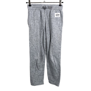Unisex Andy by Frank Dandy - Collegehousut, koko 116 - 122 - Harmaa (1)