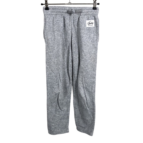 Unisex Andy by Frank Dandy - Collegehousut, koko 116 - 122 - Harmaa ()