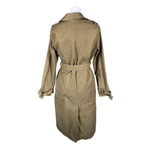 Naisten River Island - Trenssitakki, koko 38 - Ruskea (2)