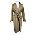 Naisten River Island - Trenssitakki, koko 38 - Ruskea ()