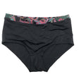 Naisten Lindex - Bikinit, koko 44 - Musta ()