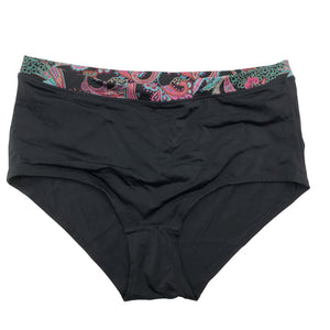 Naisten Lindex - Bikinit, koko 44 - Musta (1)