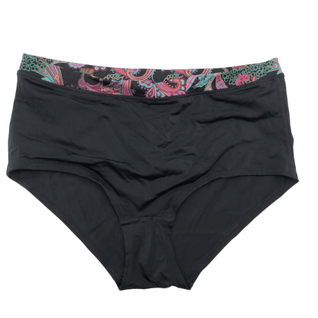 Naisten Lindex - Bikinit, koko 44 - Musta ()