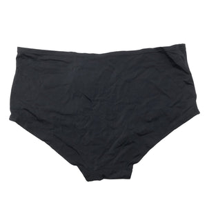 Naisten Lindex - Bikinit, koko 50 - Musta (2)