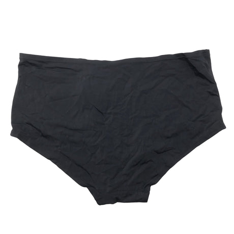 Naisten Lindex - Bikinit, koko 50 - Musta (2)