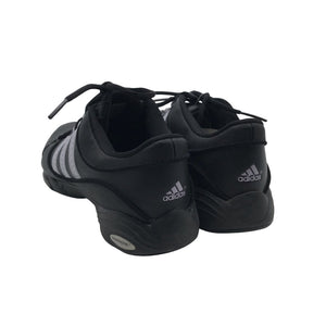 Naisten Adidas - Sisäliikuntakengät, koko 37 - Musta (2)