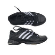 Naisten Adidas - Sisäliikuntakengät, koko 37 - Musta ()