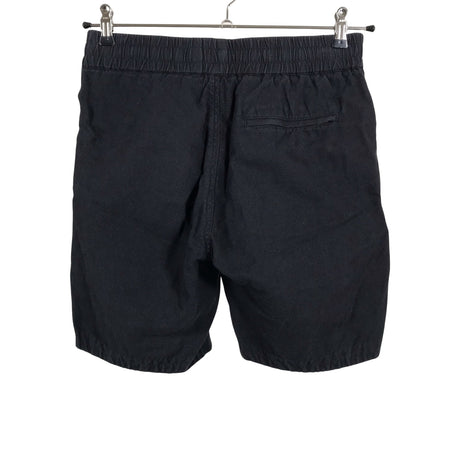 Naisten Samsoe&Samsoe - Shortsit, koko 36 - Musta (2)