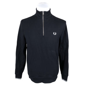 Miesten Fred Perry - Collegepaita, koko M - Sininen (1)