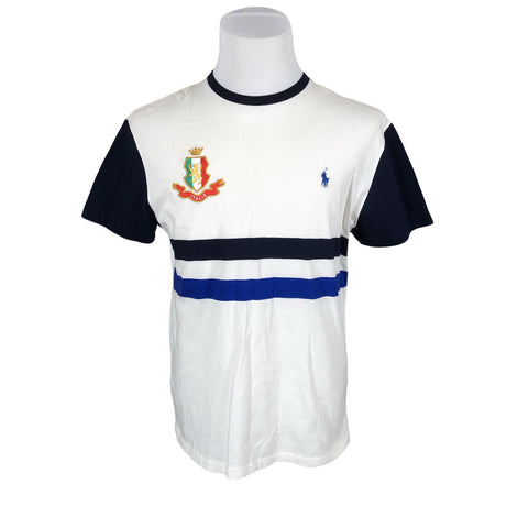 Miesten Polo Ralph Lauren - T-paita, koko M - Sininen ()